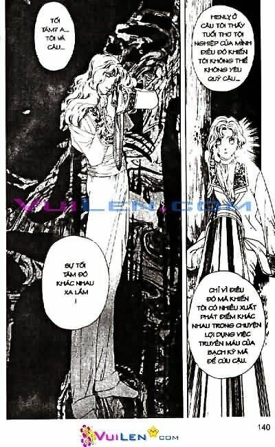 Duyên Kỳ Ngộ: Chapter 7