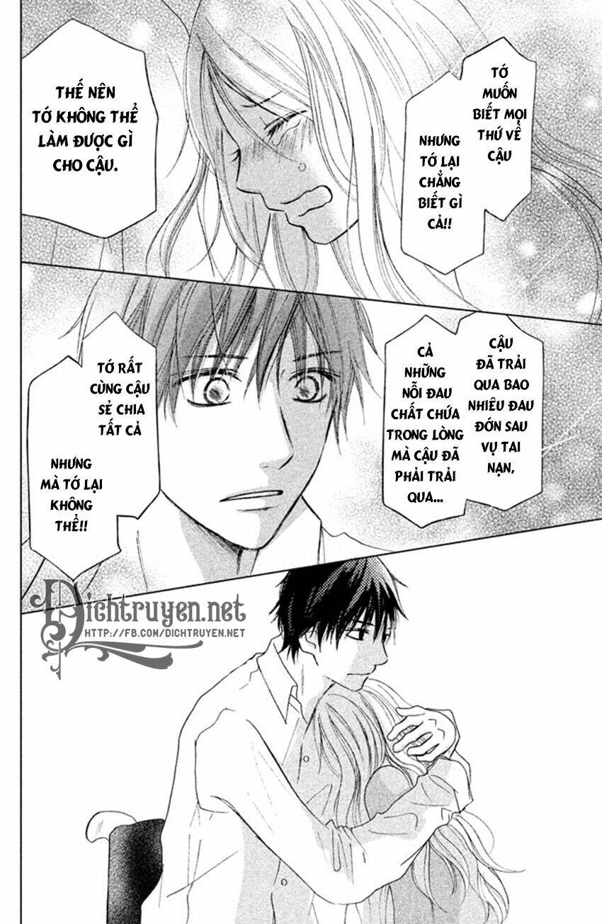 Perfect World (Aruga Rie): Chapter 8