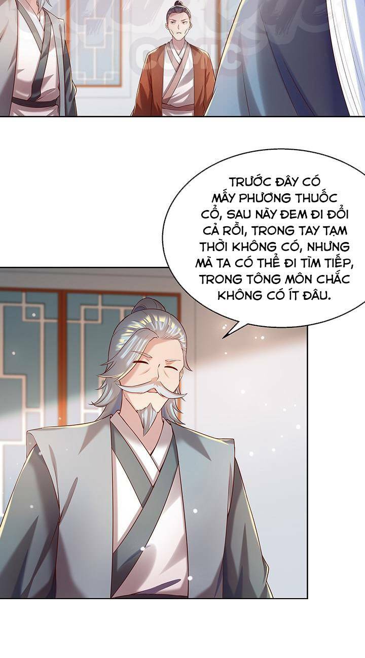 Siêu Phàm Truyện: Chapter 128