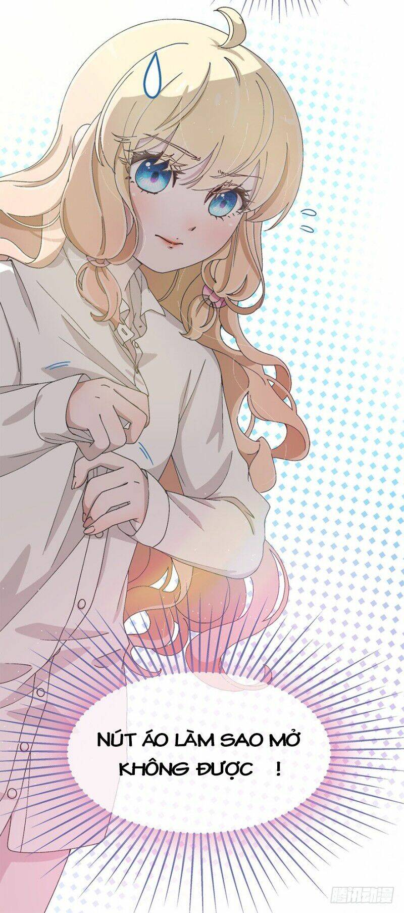 Đối Với Cậu, Tớ Đều Nghe Theo: Chapter 2