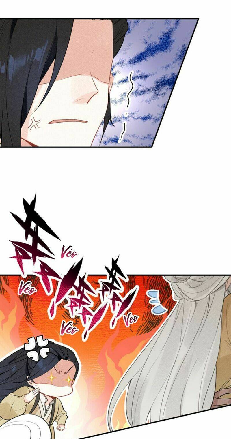 Đế Sư Tại Thượng: Chapter 38