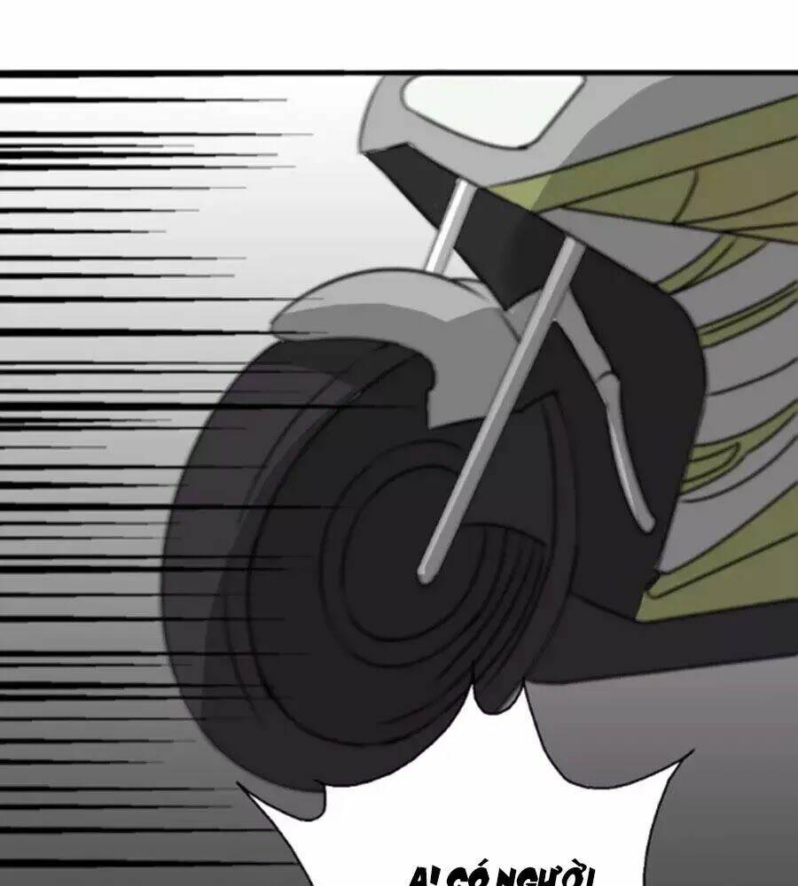 Mùi Hương Lãng Mạn: Chapter 26