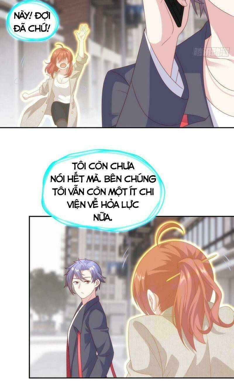 Xâm Lược Vạn Giới: Chapter 74