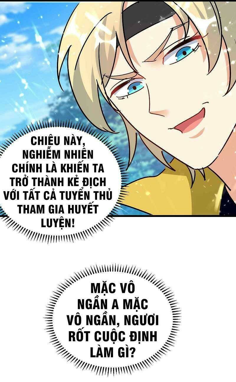Vạn Giới Tiên Vương: Chapter 145