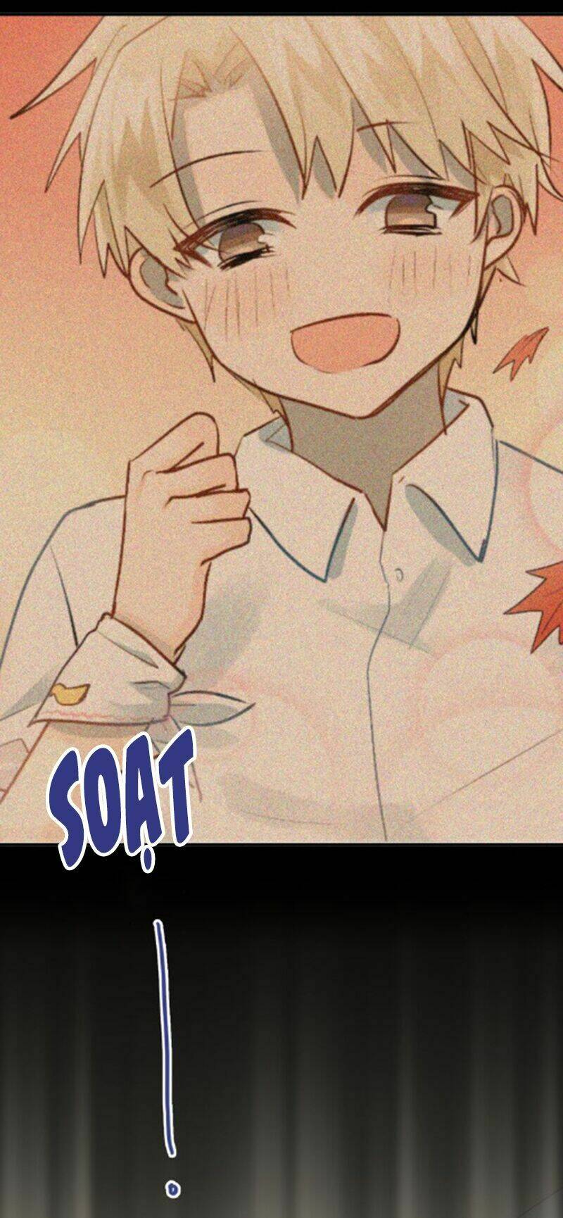 Đầu Gấu Biết Yêu: Chapter 105