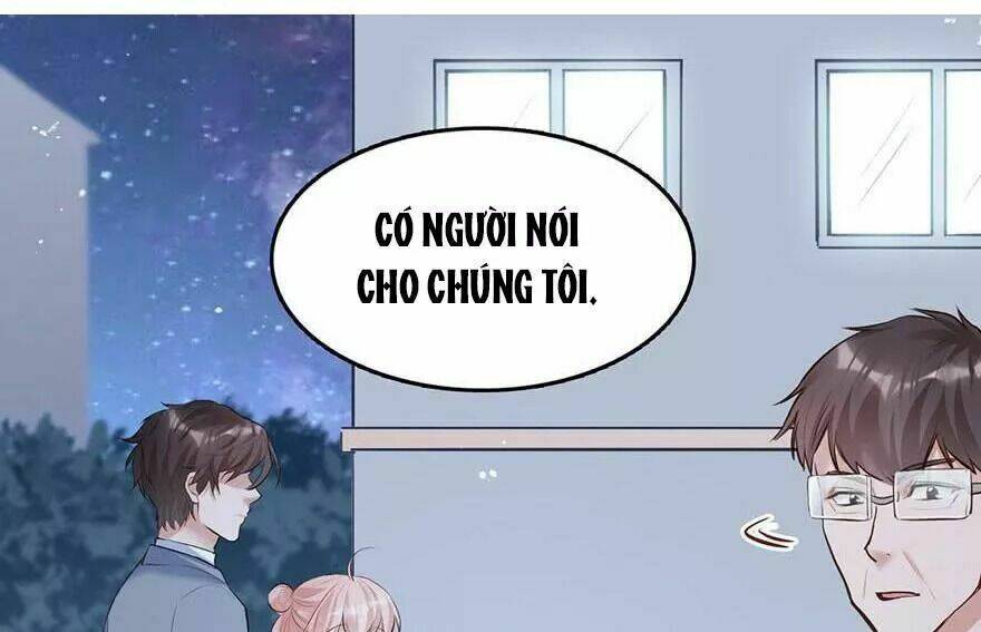 Sau Này Vẫn Cứ Thích Em: Chapter 41