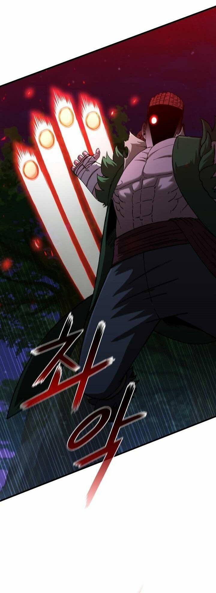 Thân Thủ Đệ Nhất Kiếm: Chapter 98