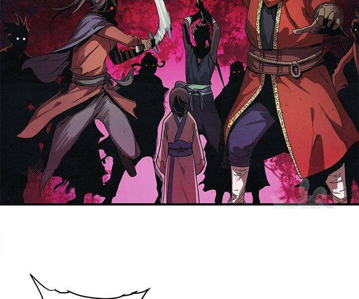 Mục Hạ Vô Nhân: Chapter 2