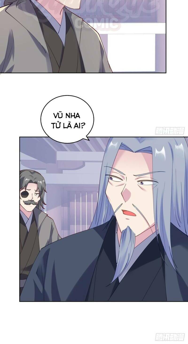 Siêu Phàm Truyện: Chapter 206