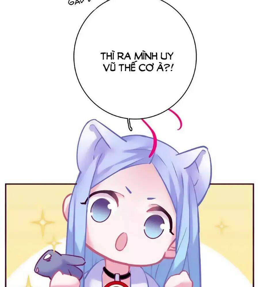 Đừng Nghịch, Ta Chỉ Muốn Yên Tĩnh: Chapter 67