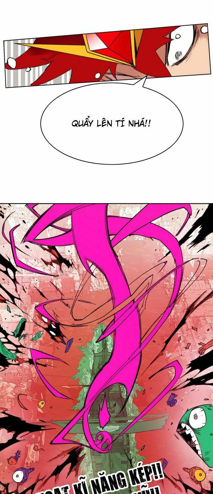 Hard Core Leveling Warrior: Chapter 153