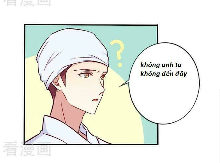 Tổng Tài Đã Cưới Em: Chapter 79