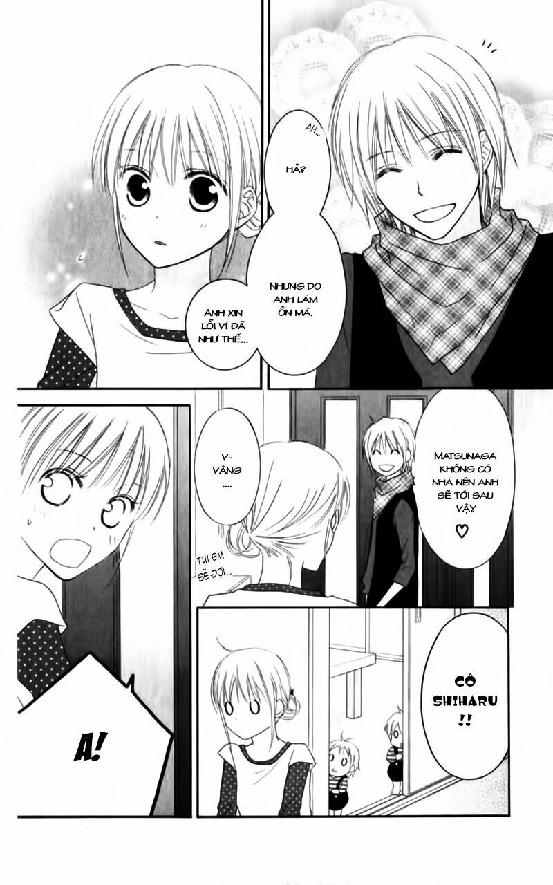 Love So Life: Chapter 29