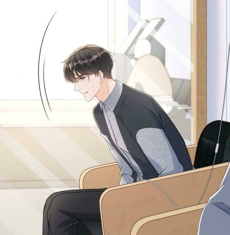 Bạn Gái Tôi Mới 30+: Chapter 73