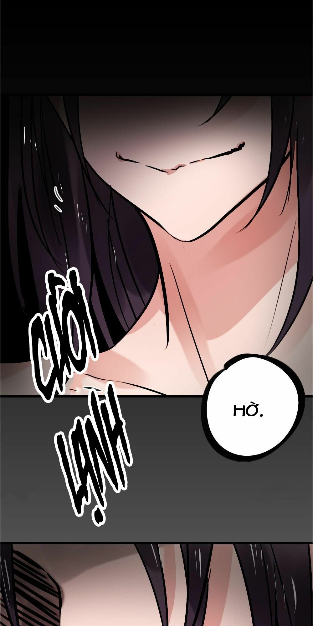 Phải Lòng Em Trai Của Bạn Gái Mình: Chapter 53