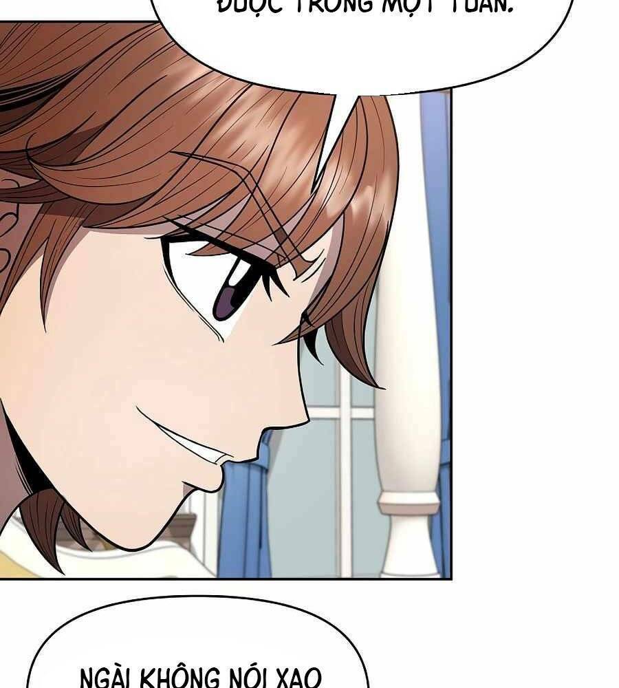 Tên Lỗ Mãng Cấp 10 Của Gia Đình Hiệp Sĩ: Chapter 11
