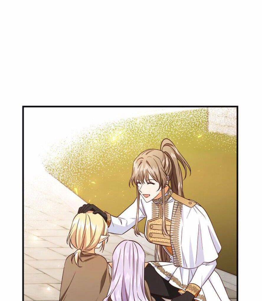 Lòng Trung Thành Với Kẻ Ác: Chapter 37