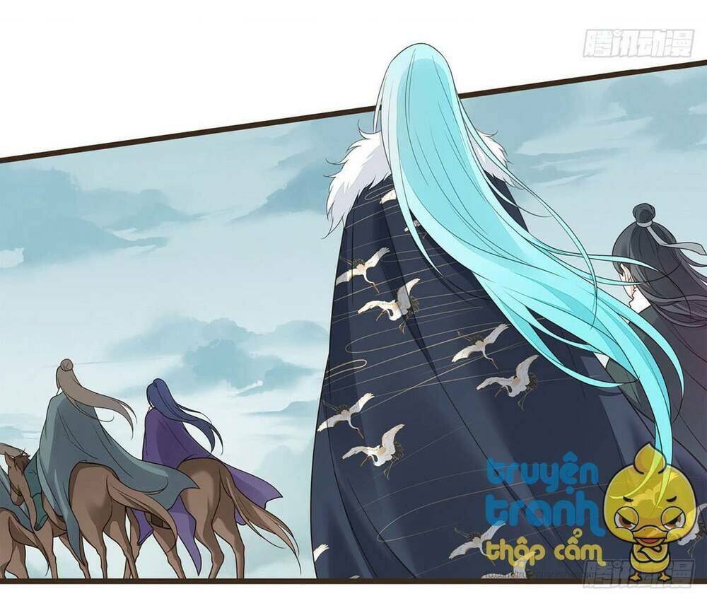 Đại Giá Thừa Tướng: Chapter 65