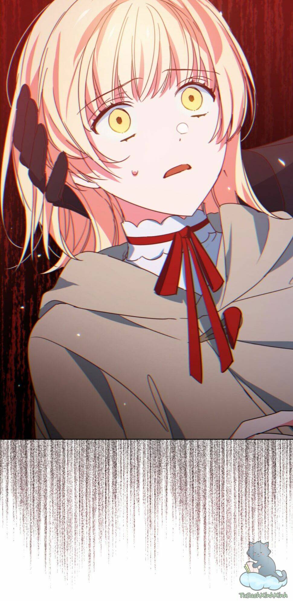 Nàng Elizabeth Thuần Khiết: Chapter 36