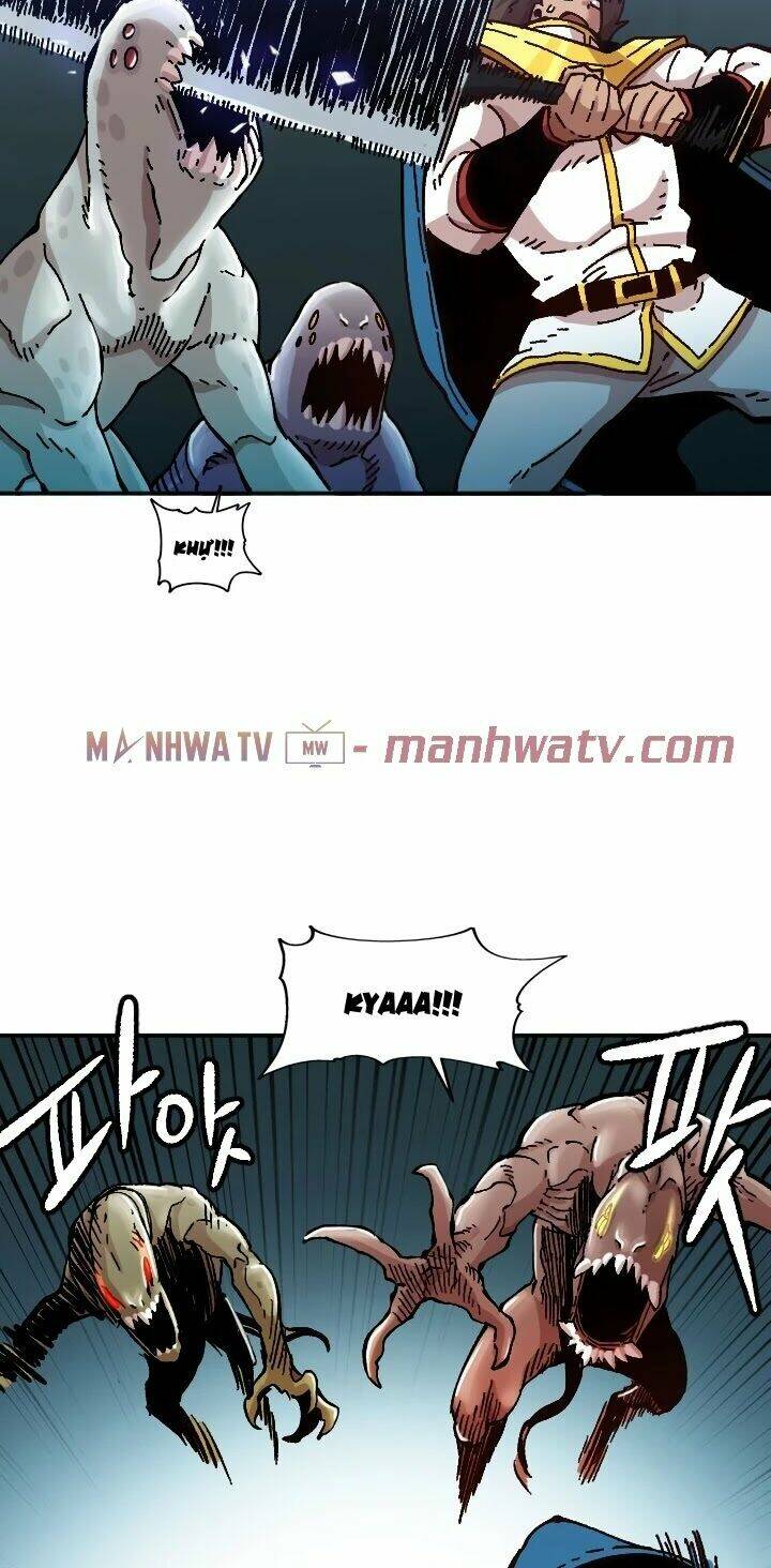 Nô Lệ Nghịch Thiên: Chapter 65