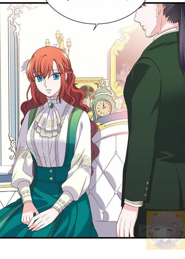 Nhân Vật Phản Diện Yêu Cầu Tôi Yêu Chàng: Chapter 15