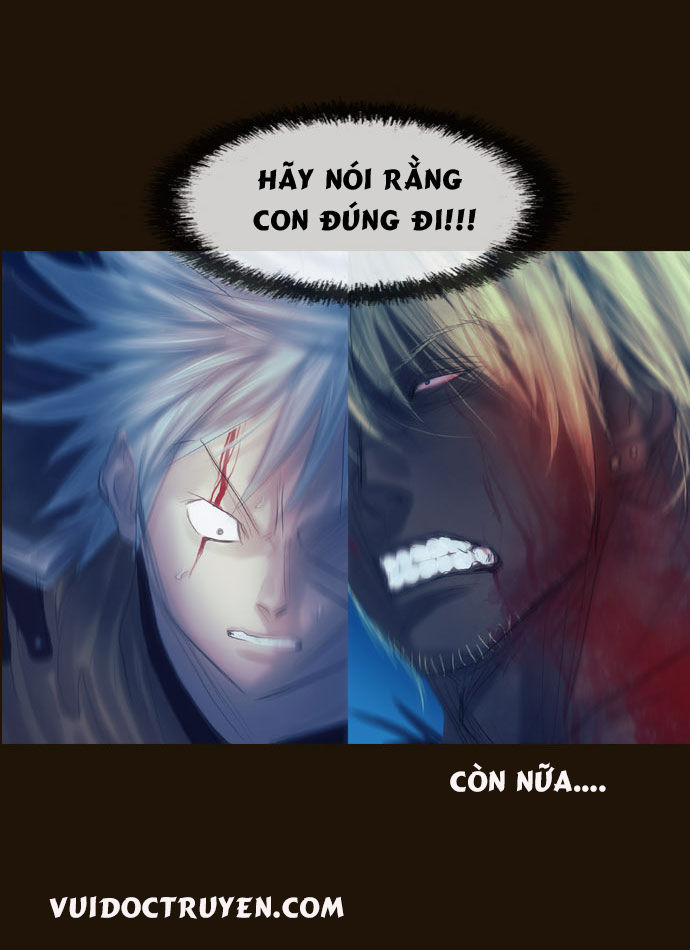 Magician: Chapter 91