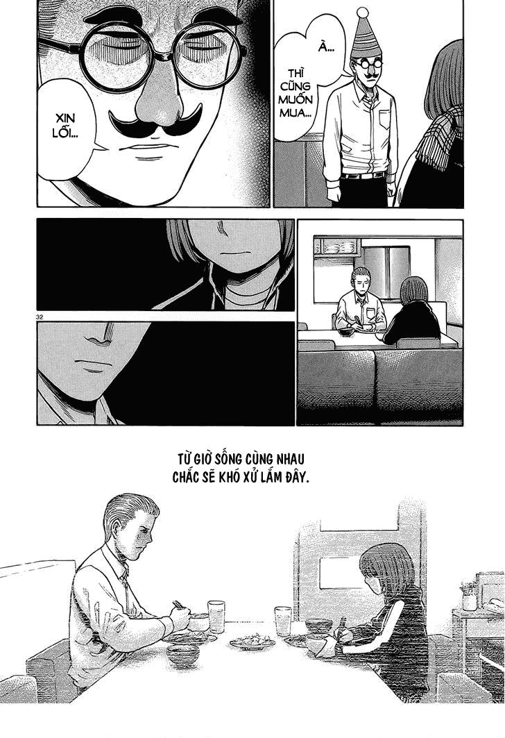 Não Phẳng Siêu Năng Lực: Chapter 38