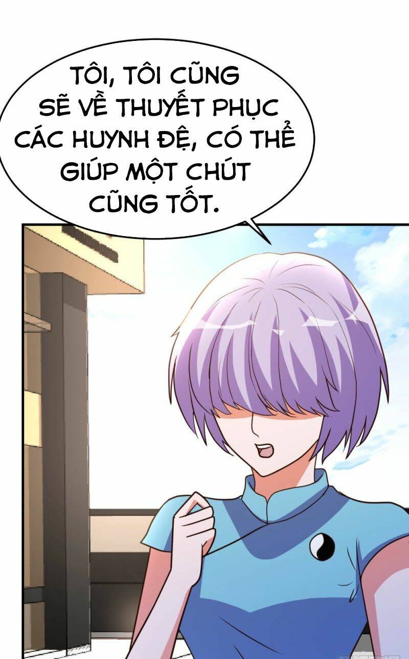 Trọng Sinh Tu Chân Tại Đô Thị: Chapter 72