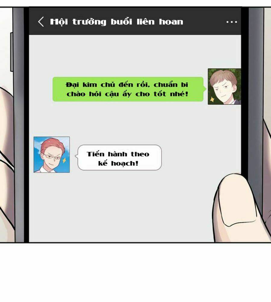 Vương Tử Thành Phố Và Công Chúa Amazon: Chapter 35