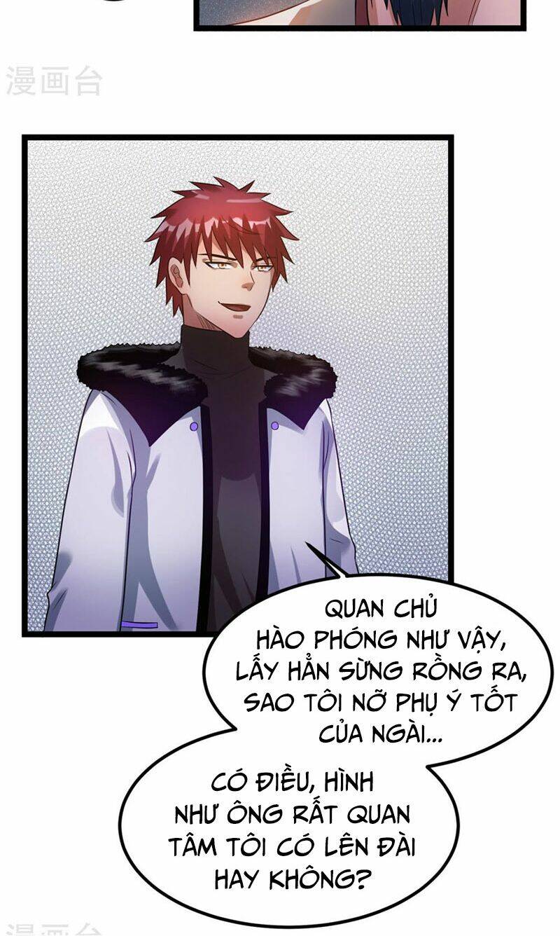 Tiên Vương Trùng Sinh: Chapter 52
