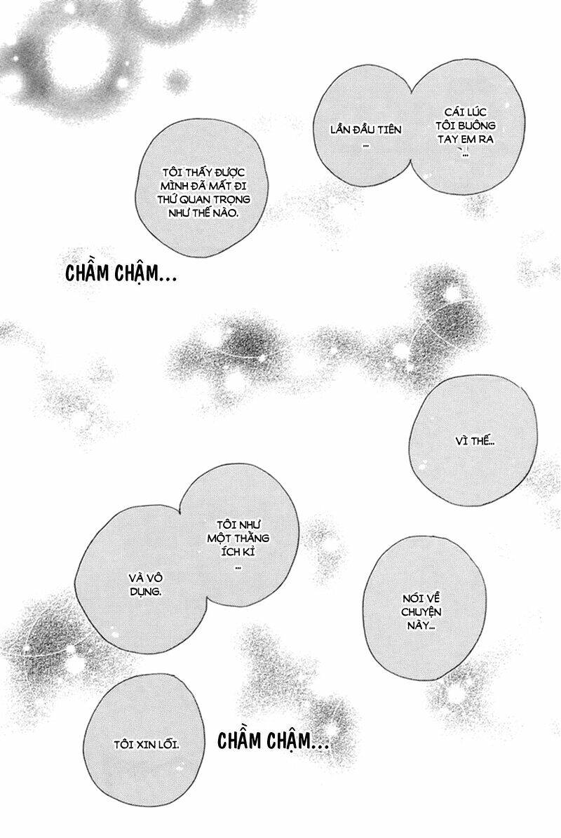 Sao Mai Của Em: Chapter 77