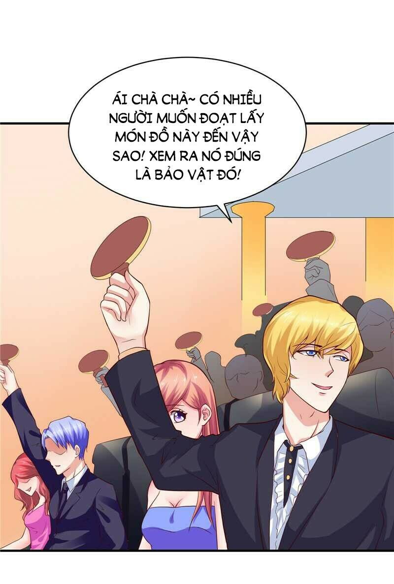 Tình Yêu Khiến Tôi Phát Điên: Chapter 59