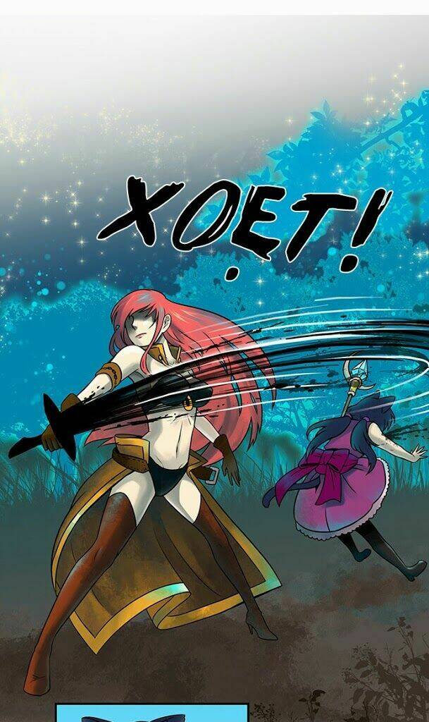 Hắn Ta Là Rồng: Chapter 32