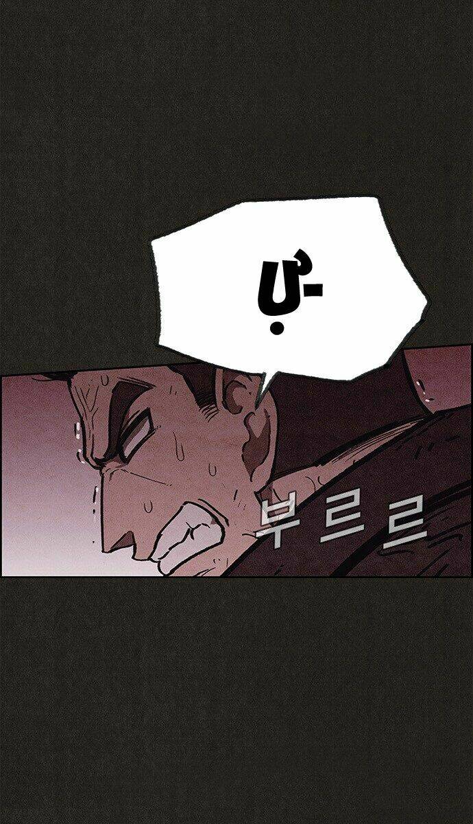 Quái Vật Tại Chung Cư Xanh: Chapter 95