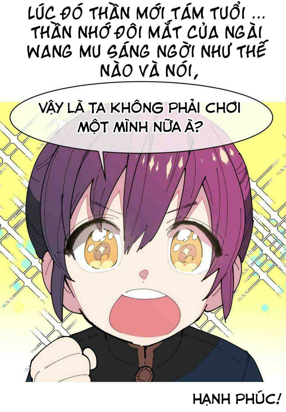 2 Nàng Công Chúa: Chapter 7