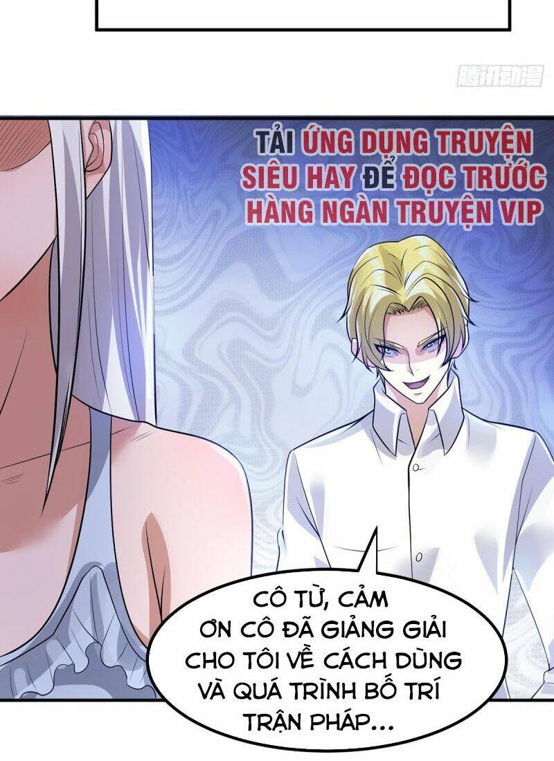 Tiên Vương Trùng Sinh: Chapter 127