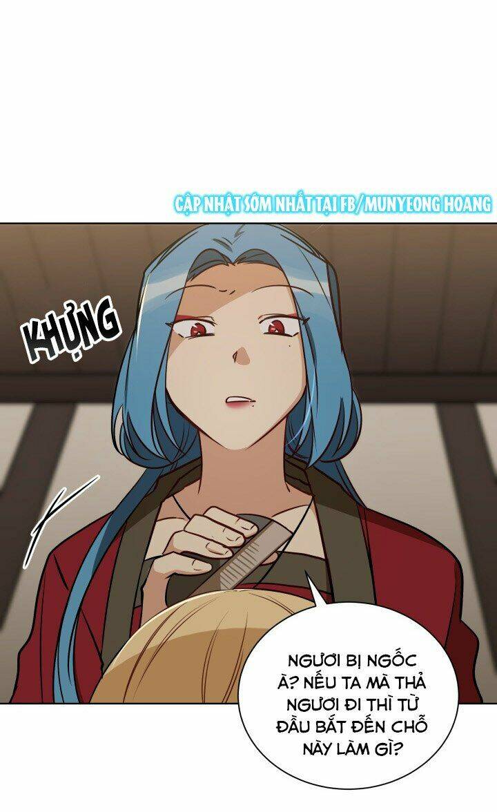 Quái Thú Với Hoa: Chapter 70