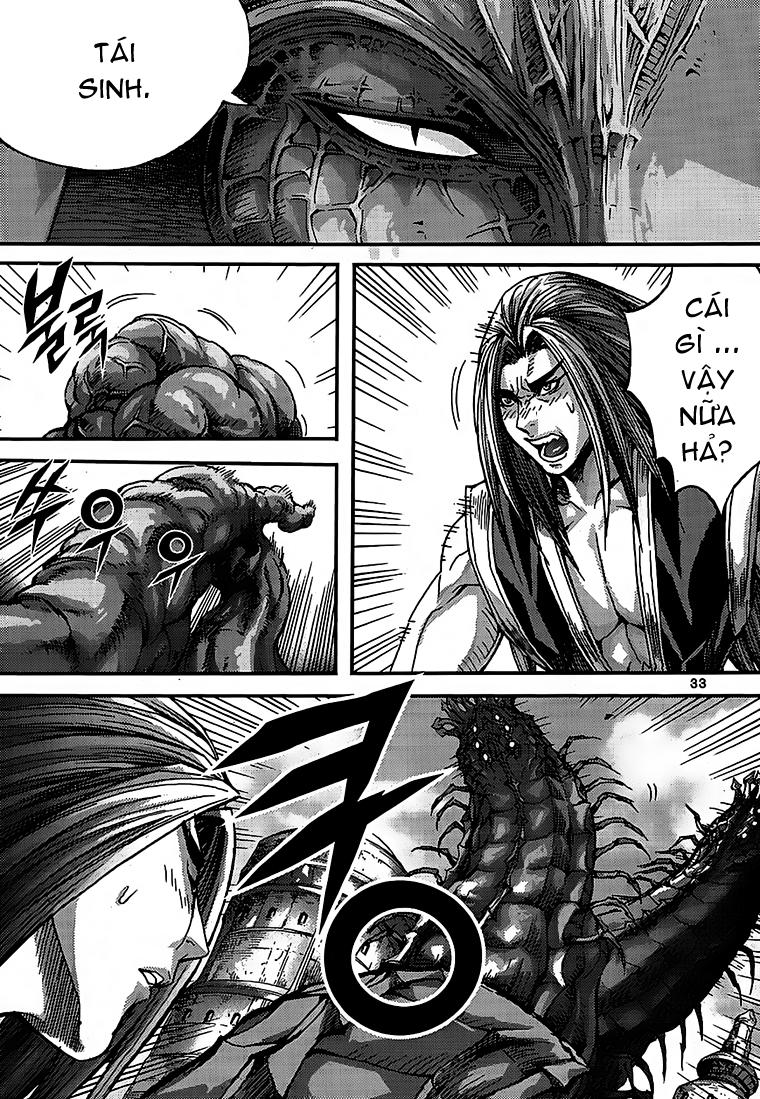 Diêm Đế: Chapter 41.2