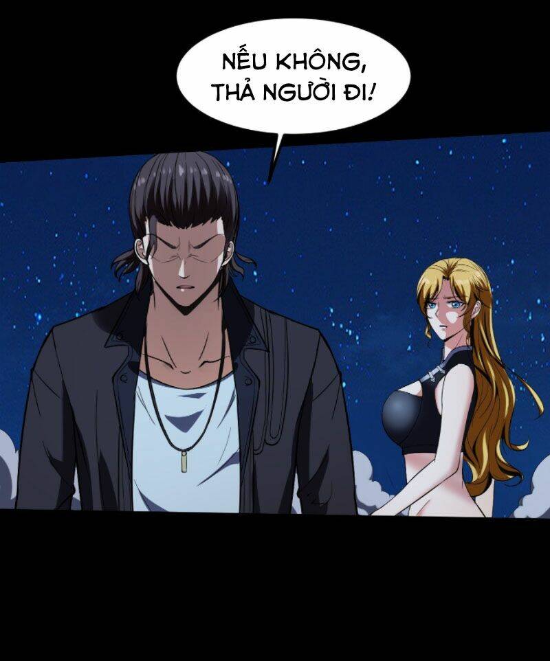 Phản Phái Yêu Tế: Chapter 16