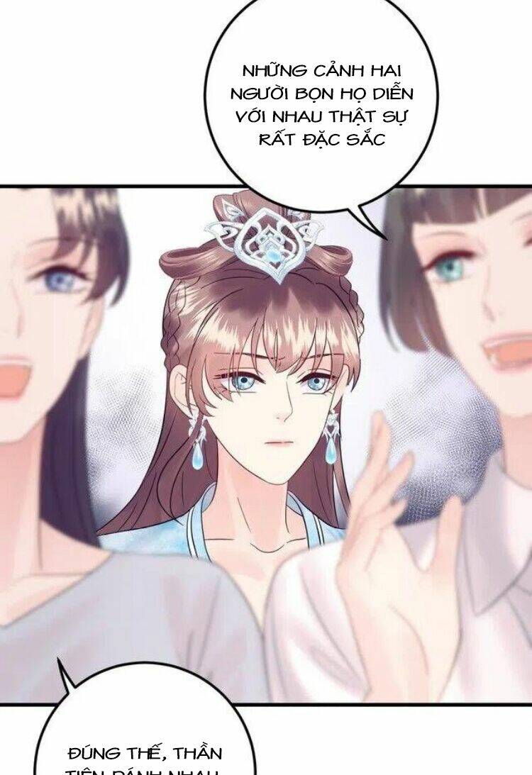 Trong Sinh Chi Ức Vạn Ảnh Hậu Yếu Thượng Vị: Chapter 329