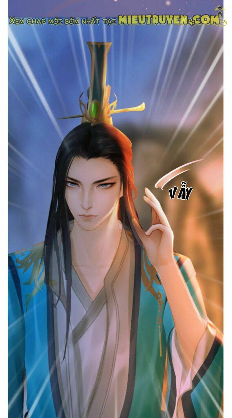 Phong Quỷ Truyền Thuyết: Chapter 81