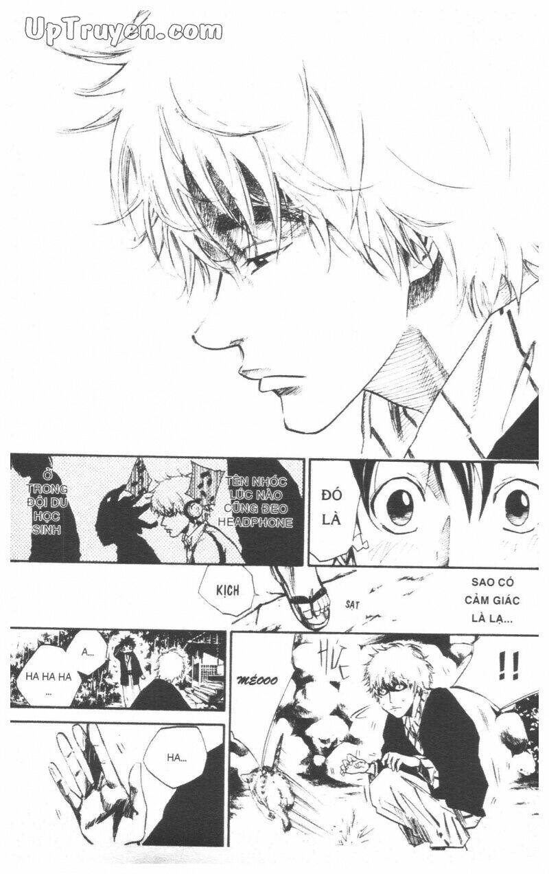 Over Drive: Chapter 8