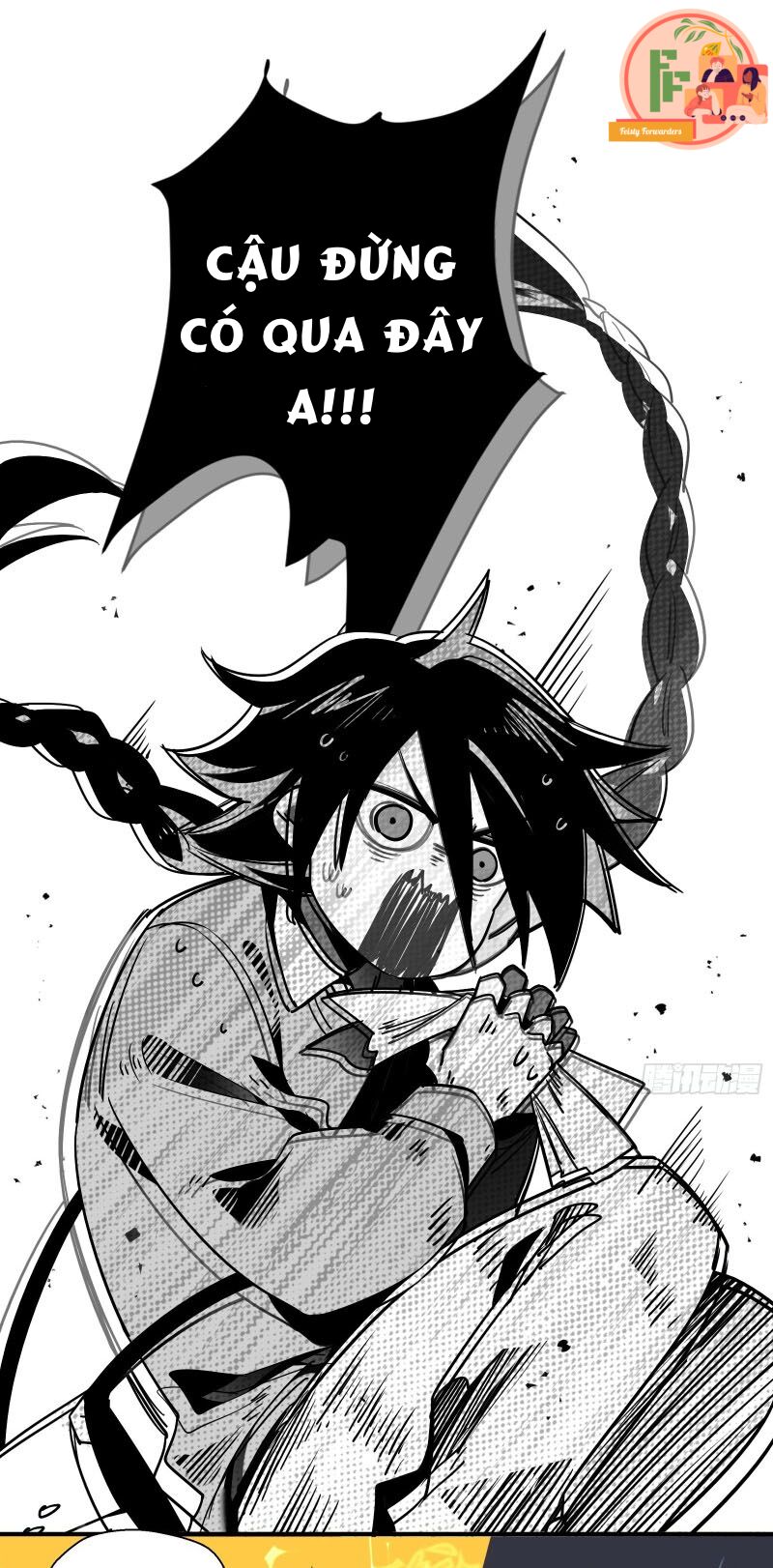 Nữ Phụ Như Tôi Cũng Có Ngày Ra Mắt: Chapter 5