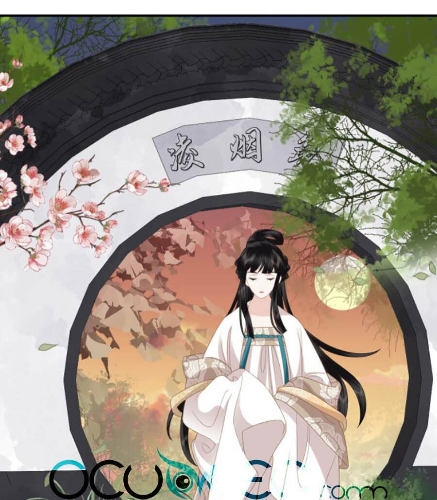 Điều Hương Vương Phi: Chapter 16