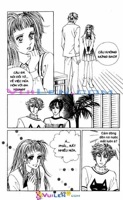 Virus Tiền: Chapter 9