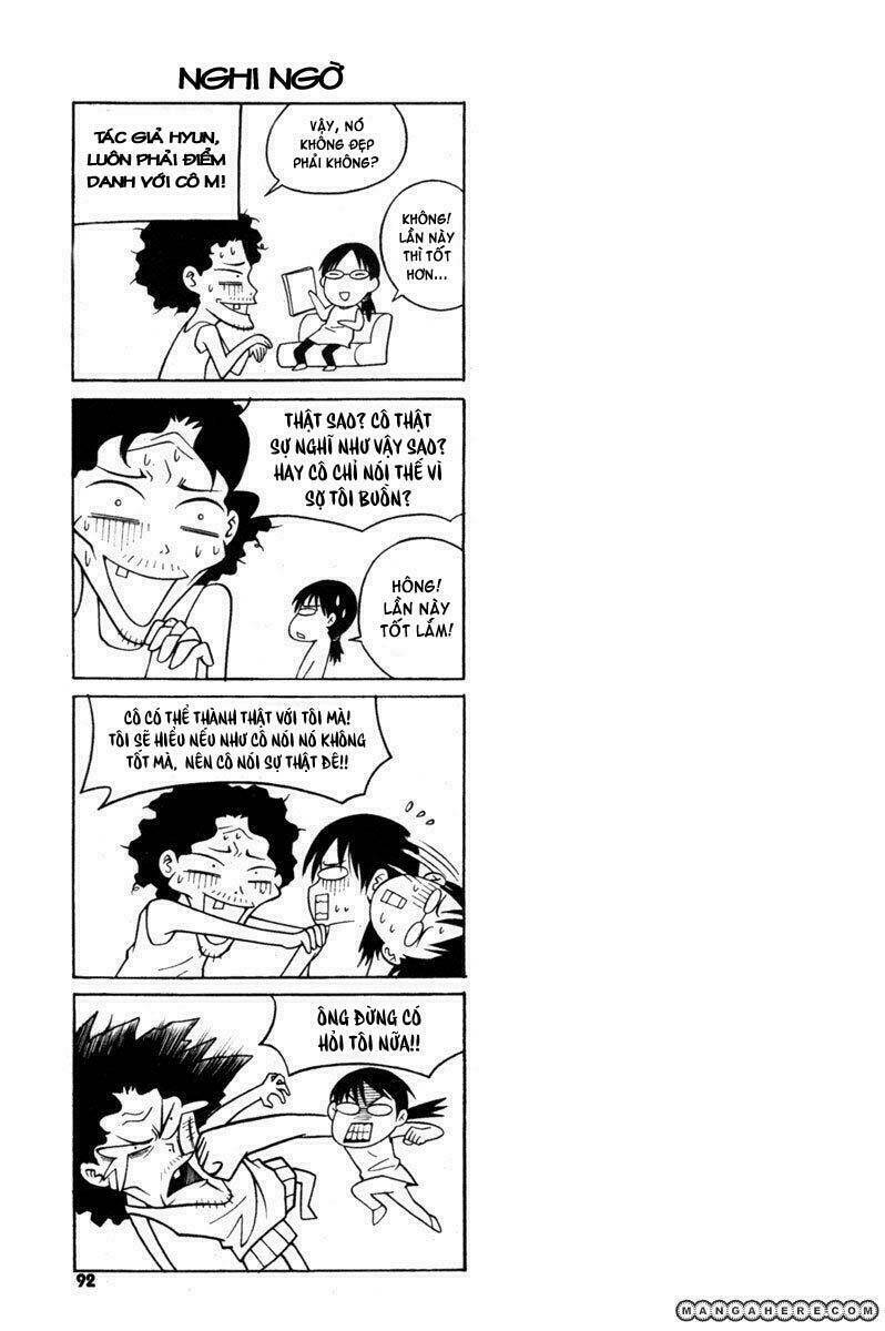 Gwisin Byeolgok: Chapter 11