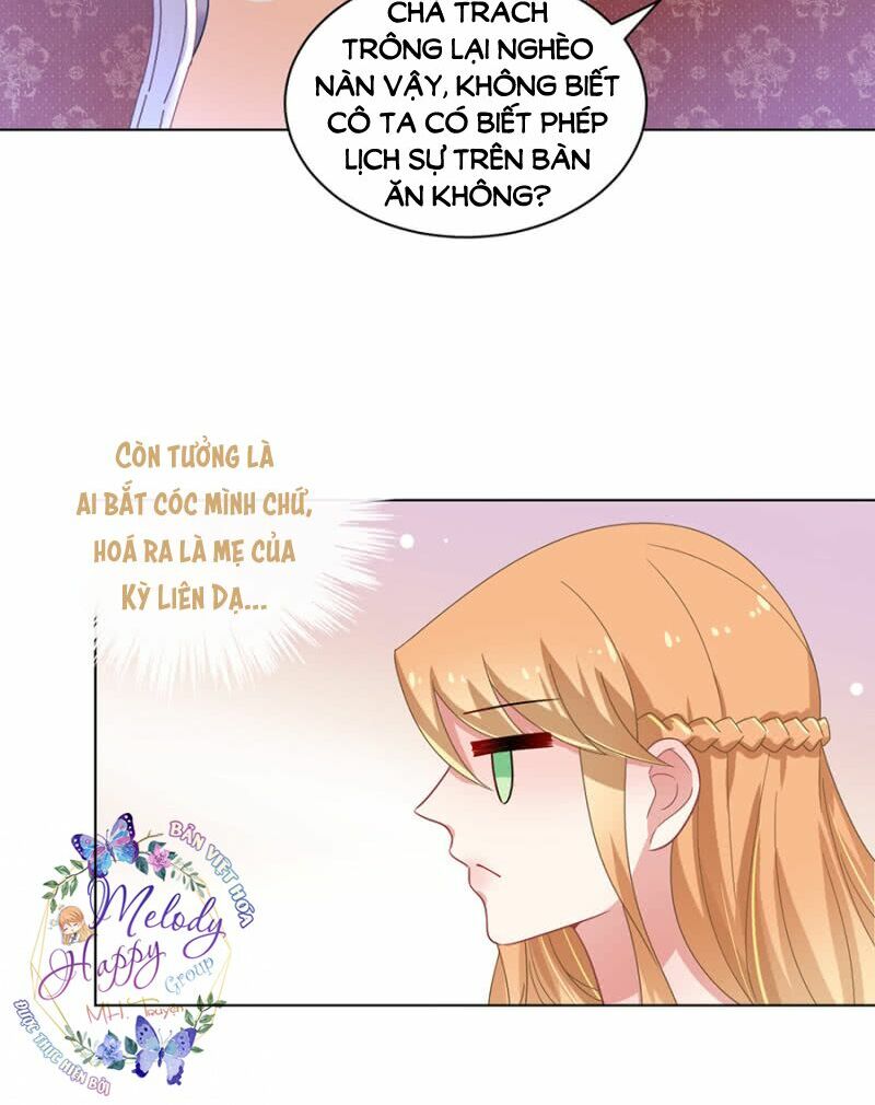 Ma Lạt Thiên Kim Đẩu Ác Thiếu: Chapter 132