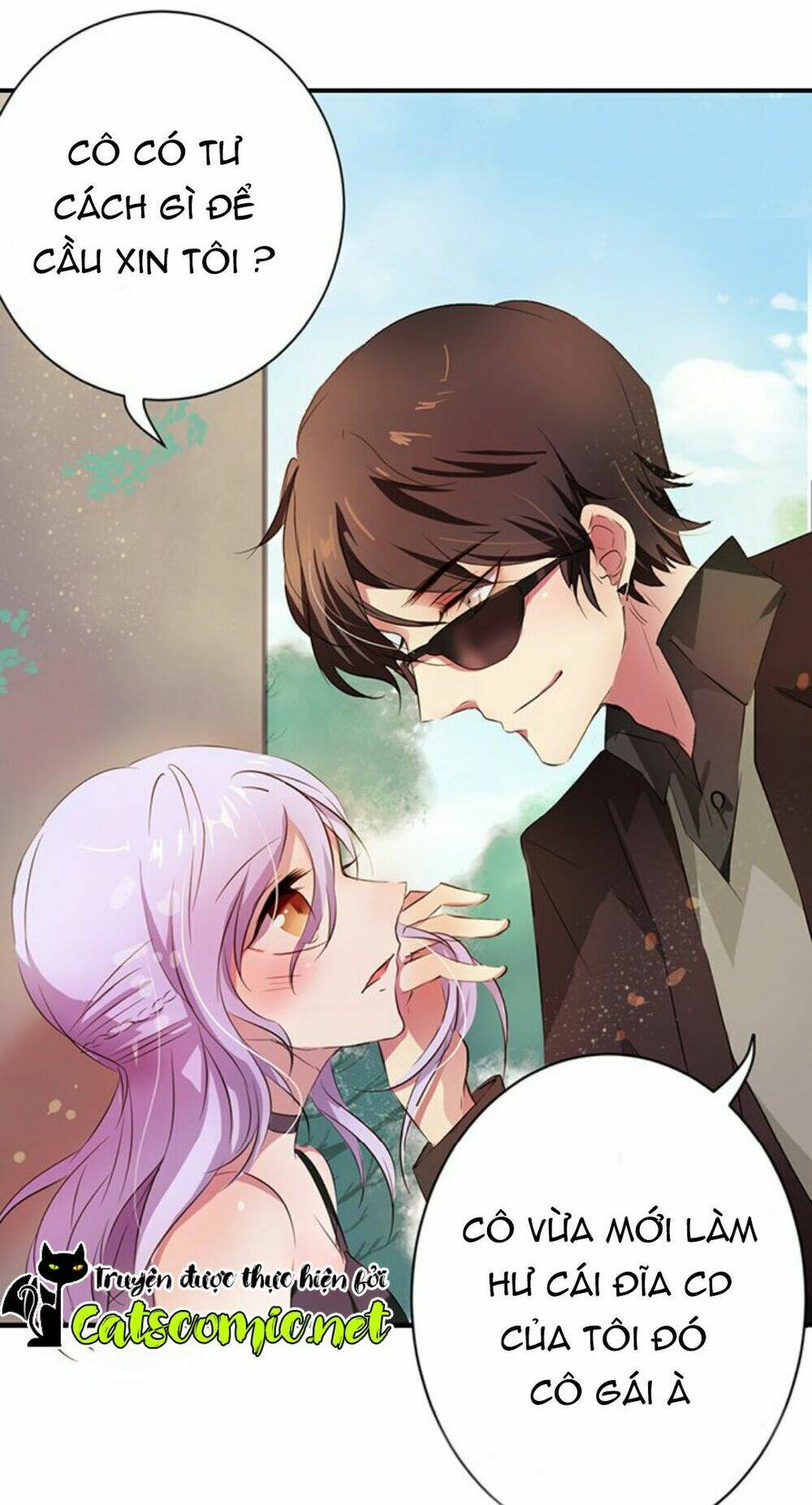 Bạn Trai Là Ngôi Sao: Chapter 6