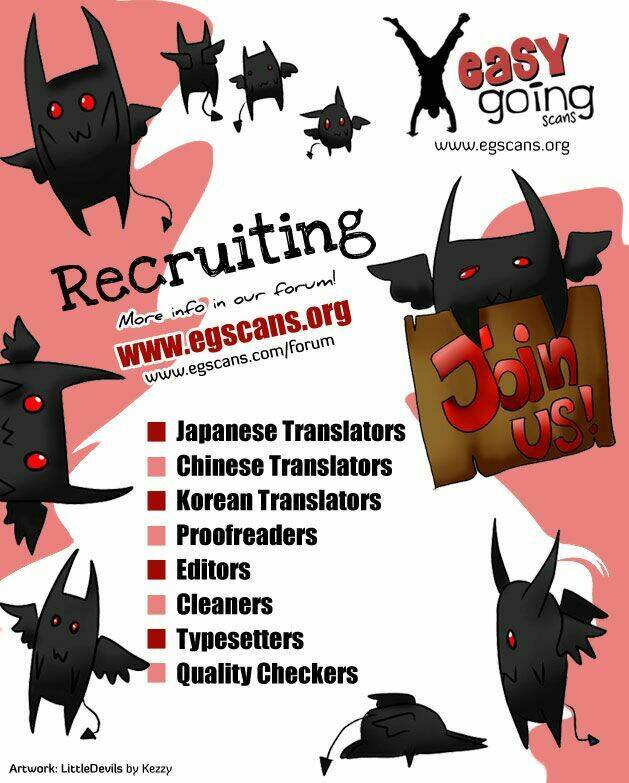 Gwisin Byeolgok: Chapter 19