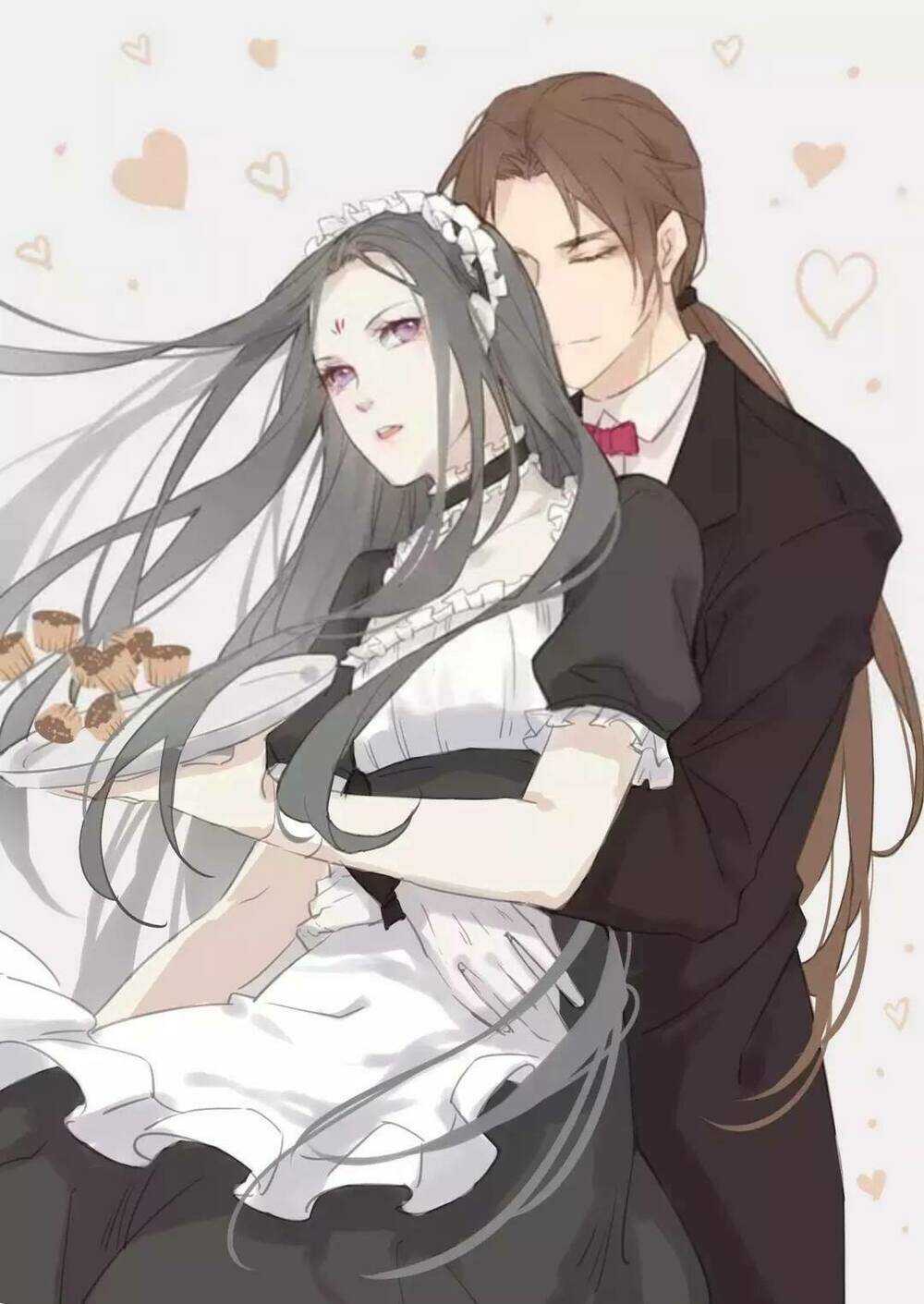 Bồng Sơn Viễn: Chapter 25